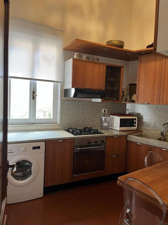 Annemary Maison Roma Ngoại thất bức ảnh