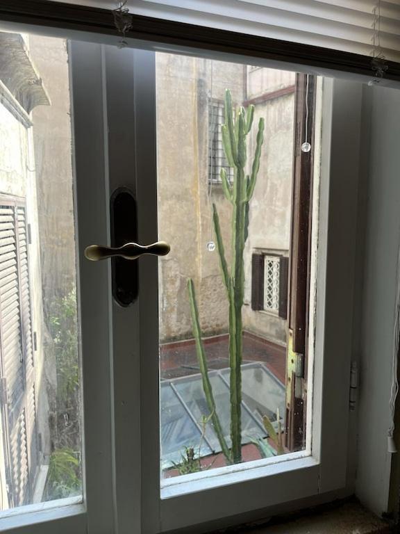 Annemary Maison Roma Ngoại thất bức ảnh