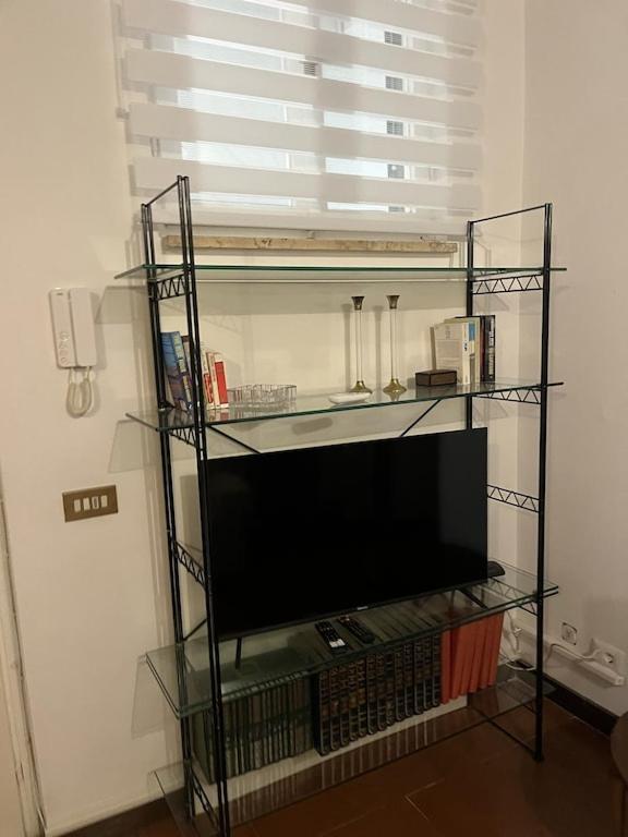 Annemary Maison Roma Ngoại thất bức ảnh